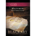The Gospel of Matthew