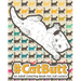 Catbutt: An Adult Coloring Book for Cat Lovers.