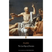 The Last Days of Socrates: Euthyphro, Apology, Crito, Phaedo