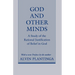 God and Other Minds