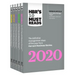 5 Years of Must Reads from Hbr: 2020 Edition (5 Books)