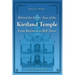 Behind the Scenes Tour of the Kirtland Temple: From Basement to Bell Tower