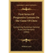 First Series Of Progressive Lessons On The Game Of Chess: Containing Numerous General Rules And Remarks (1842)