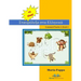 15 COOL Crossword Puzzles in Greek: My first 120 Words in Greek with Crossword Puzzles