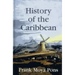 History of the Caribbean