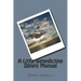 A Little Benedictine Oblate Manual
