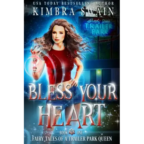 Bless Your Heart