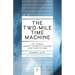 The Two-Mile Time Machine: Ice Cores, Abrupt Climate Change, and Our Future - Updated Edition