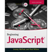 Beginning JavaScript