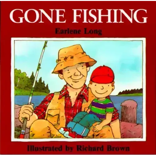 Gone Fishing