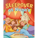 Sleepover at Nana's