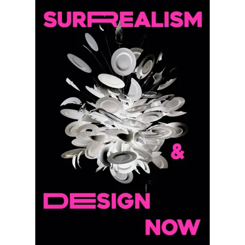 Surrealism and Design Now: From Dali to AI