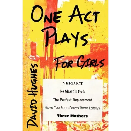 One Act Plays for Girls