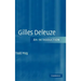 Gilles Deleuze