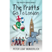 The Pratts Go To London