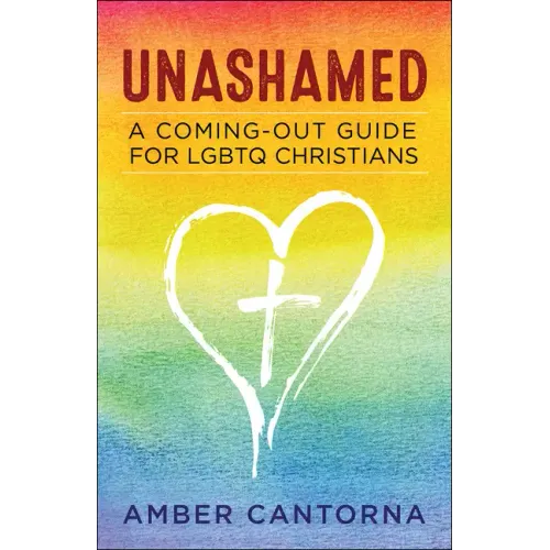 Unashamed