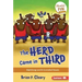 The Herd Came in Third: Diphthongs and R-Controlled Vowels