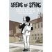 Seeds of Spring #3: A Mi'kmaq Teen Discovers Kropotkin, Punk, and Her Place in the World the Same Old Mistakes Again and Again