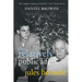 The Relatively Public Life of Jules Browde