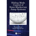 Sliding Mode Control of Semi-Markovian Jump Systems