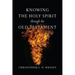 Knowing the Holy Spirit Through the Old Testament