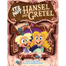It's Not Hansel and Gretel
