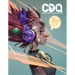 Character Design Quarterly 22