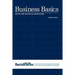 Business Basics: Tactics for Success & Satisfaction