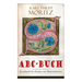 ABC-Buch (Lesebuch für Kinder mit Illustrationen)