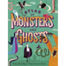 Lonely Planet Kids Atlas of Monsters and Ghosts