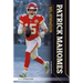 Patrick Mahomes: NFL Sensation: NFL Sensation