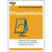 Presentations (HBR 20-Minute Manager Series)