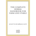 The Complete Herbal Handbook for Farm and Stable