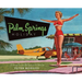 Palm Springs Holiday: A Vintage Tour from Palm Springs to the Saltan Sea