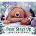 Bear Stays Up for Christmas