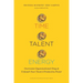 Time, Talent, Energy: Overcome Organizational Drag and Unleash Your Team's Productive Power