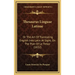 Thesaurus Linguae Latinae: Or The Art Of Translating English Into Latin At Sight, On The Plan Of Le Tresor (1832)