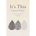 It's This