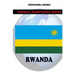 Rwanda