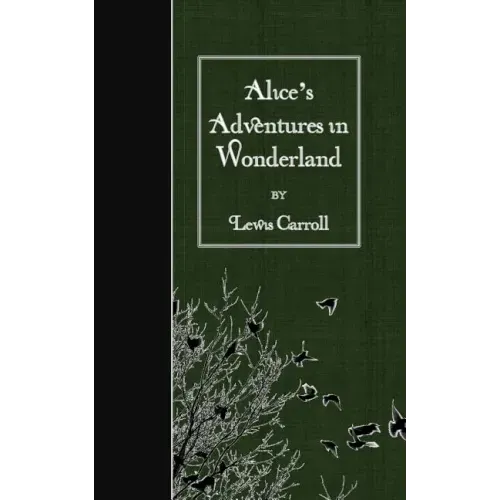 Alice's Adventures in Wonderland