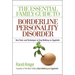 The Essential Family Guide to Borderline Personality Disorder: New Tools and Techniques to Stop Walking on Eggshells