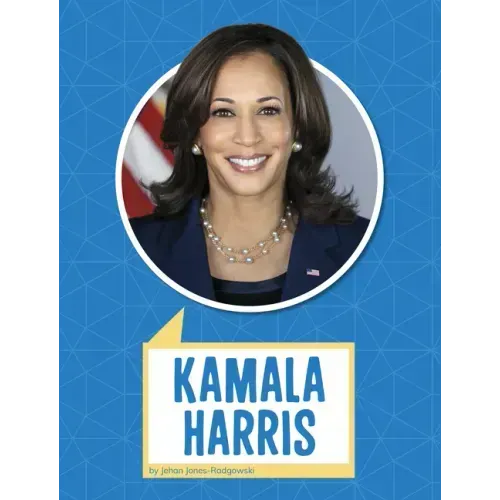 Kamala Harris