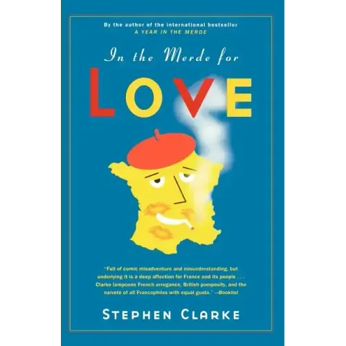 In the Merde for Love
