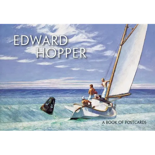 Edward Hopper