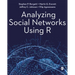 Analyzing Social Networks Using R