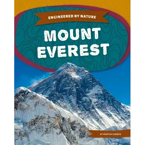Mount Everest