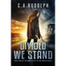 Divided We Stand: Book Four of the What's Left of My World Series