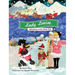 Lady Louise, Adventures at the North Pole
