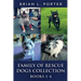 Family Of Rescue Dogs Collection - Books 1-4