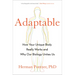 Adaptable: How Your Unique Body Really Works and Why Our Biology Unites Us